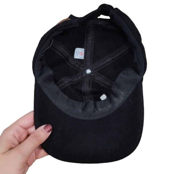 Love Your Melon cashmere hat main image 9
